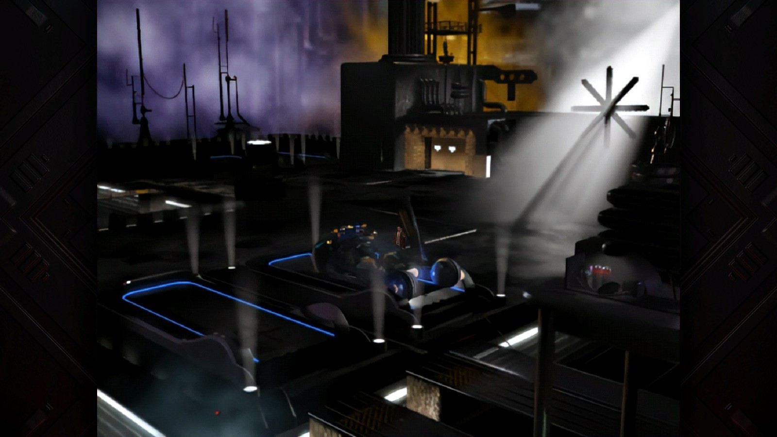 《銀翼殺手：增強版》6月23日發售 登陸Steam和主機