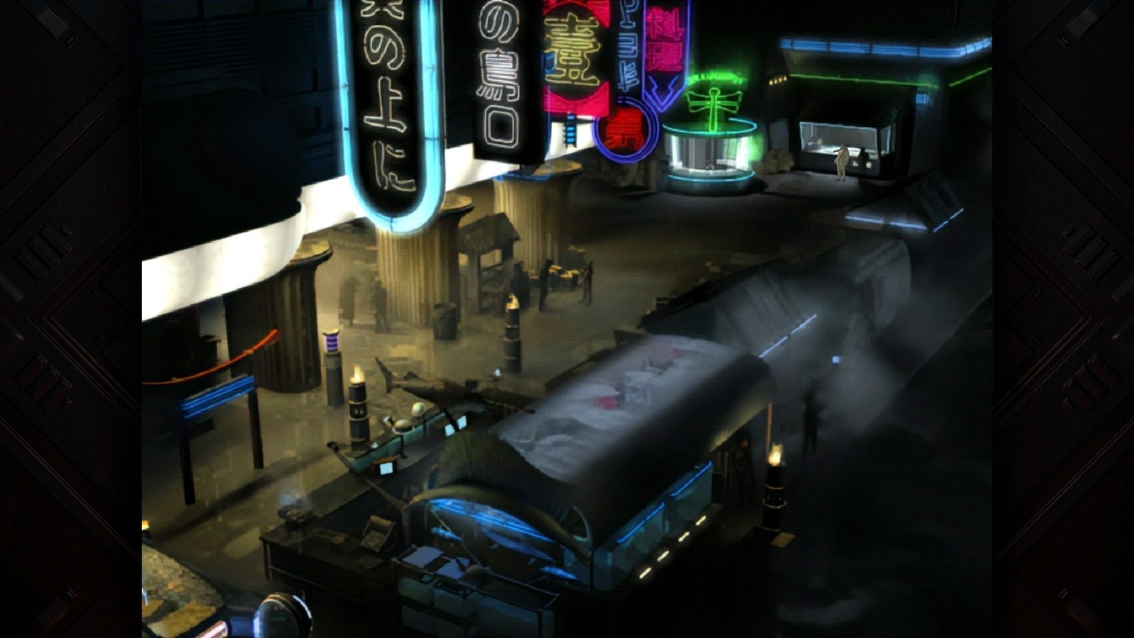 《銀翼殺手：增強版》6月23日發售 登陸Steam和主機