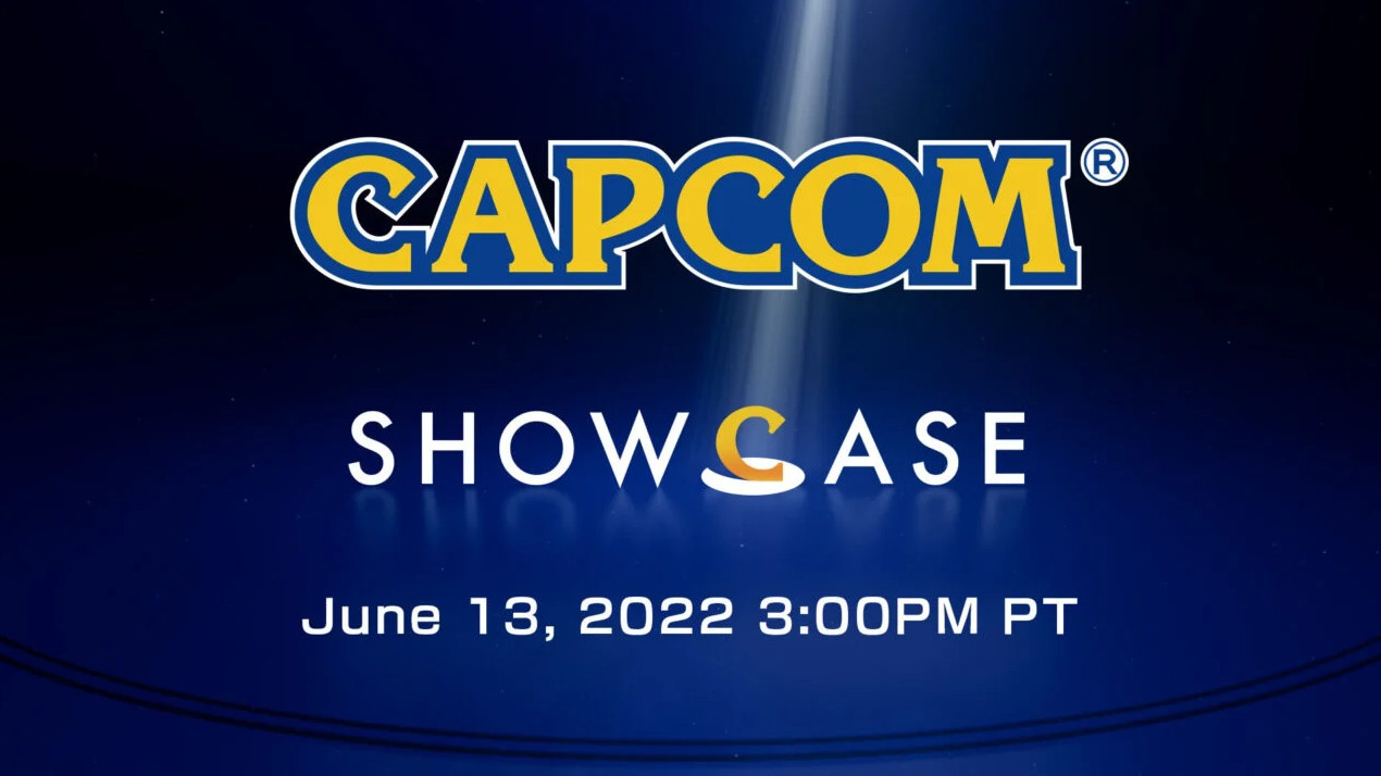 Capcom想知道玩家是否還想看一個類似的發布會