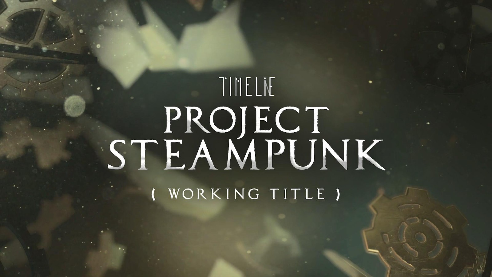 《Timelie》開發商新作《Project Steampunk》公布 發售日期待定