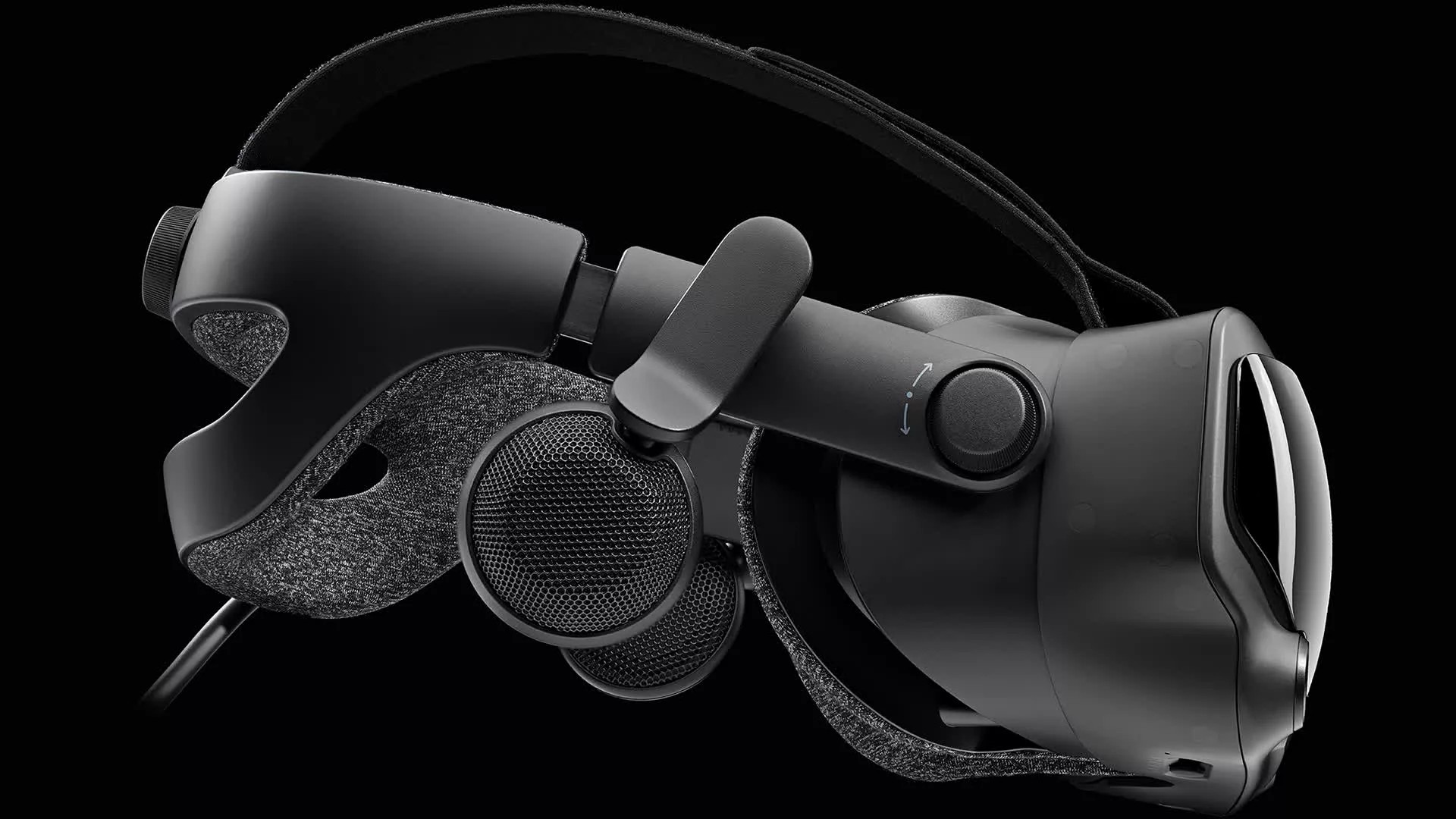 V社新VR頭顯設備專利曝光 或將與Quest競爭