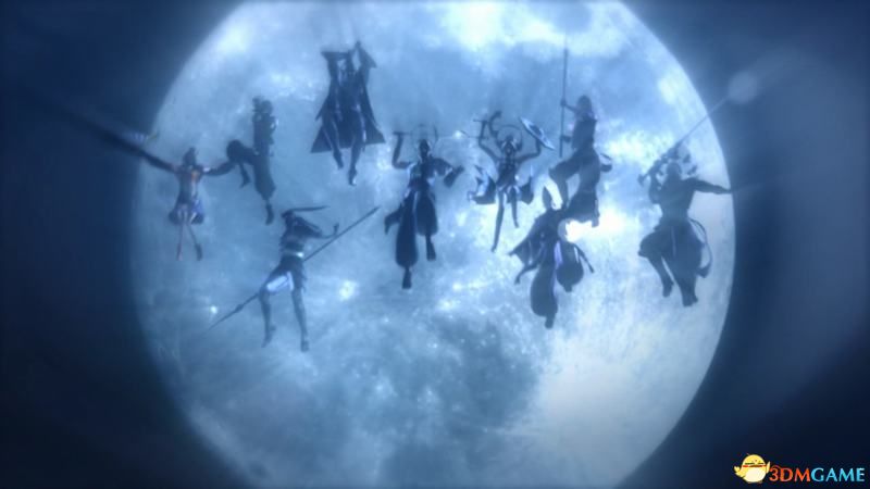 《無雙蛇魔2：終極版》圖文攻略 全人物關卡解鎖全仙武坐騎一覽