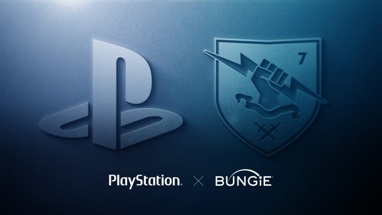 索尼SIE已完成對《命運》開發商Bungie的收購