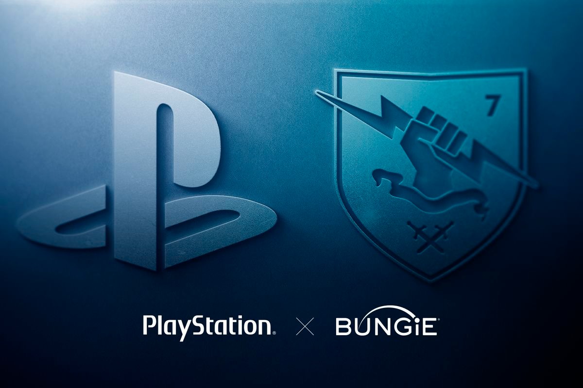 被索尼收購後 Bungie重申《天命2》和其他遊戲不會獨佔
