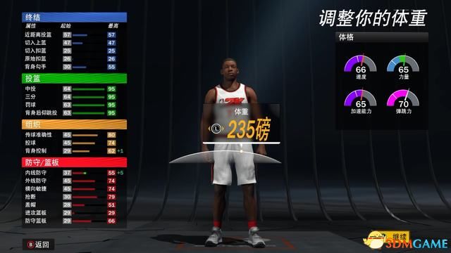 《NBA2K22》圖文攻略 輝煌生涯夢幻球隊終極聯盟全攻略