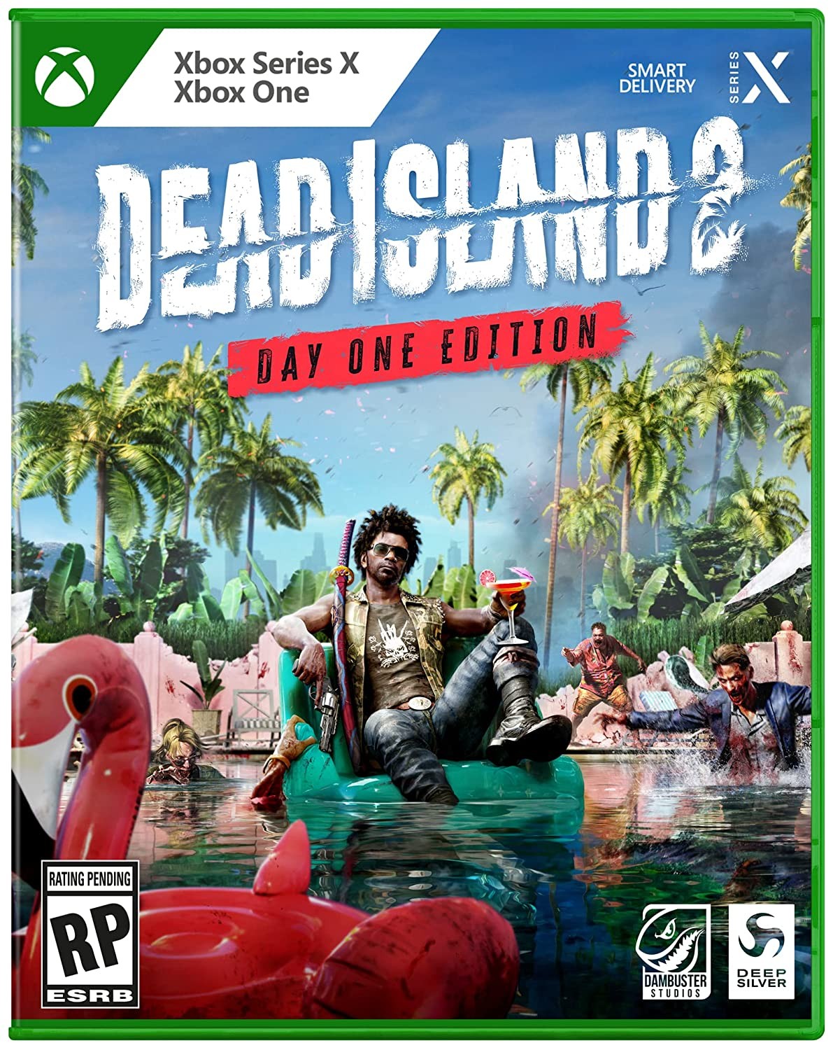 亞馬遜洩露《死亡島2》將於2023年2月3日發售 定價70美元