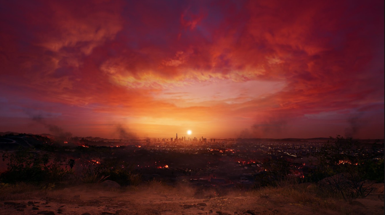 科隆：《死亡島2》正式公布 Epic國區199元