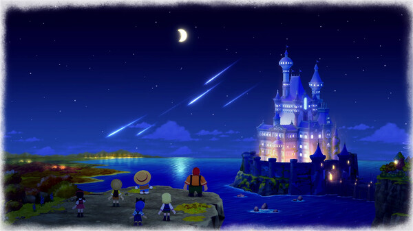 《哆啦A夢牧場物語 自然王國與和樂家人》在Steam開啟預購