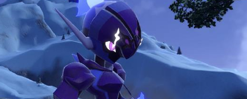 寶可夢：朱/紫憤怒甲殼特性有什麽用