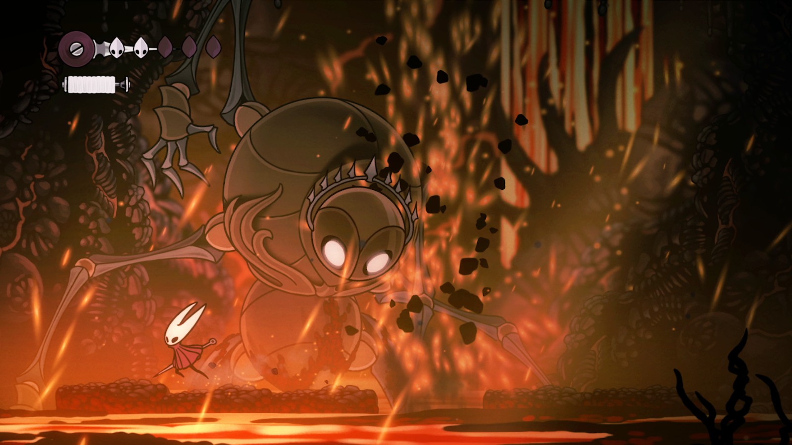《窟窿騎士：絲綢之歌》將登陸PS4和PS5平台