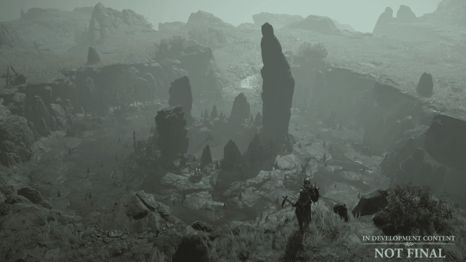 《暗黑破壞神4》封測即將推出 明年初開啟公測