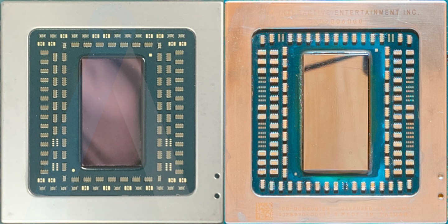 台積電6納米工藝芯片早就功耗更低的新版PS5