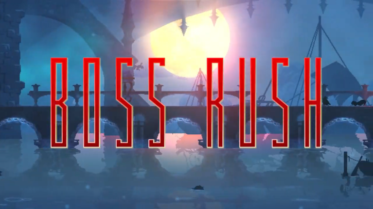 《死亡細胞》免費更新“Boss Rush”  今日上線PC