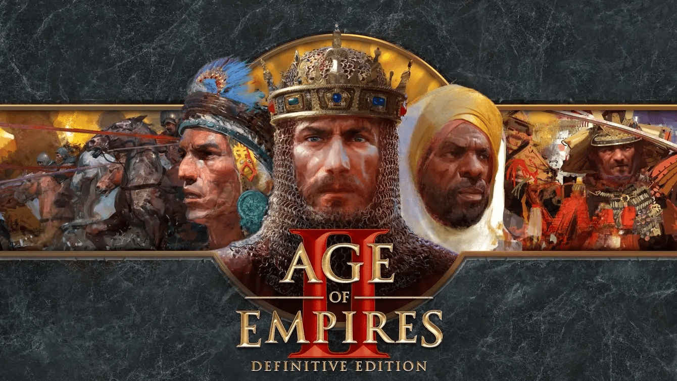 《世紀帝國2決定版》Xbox版歐洲過審 有望於25周年直播公布