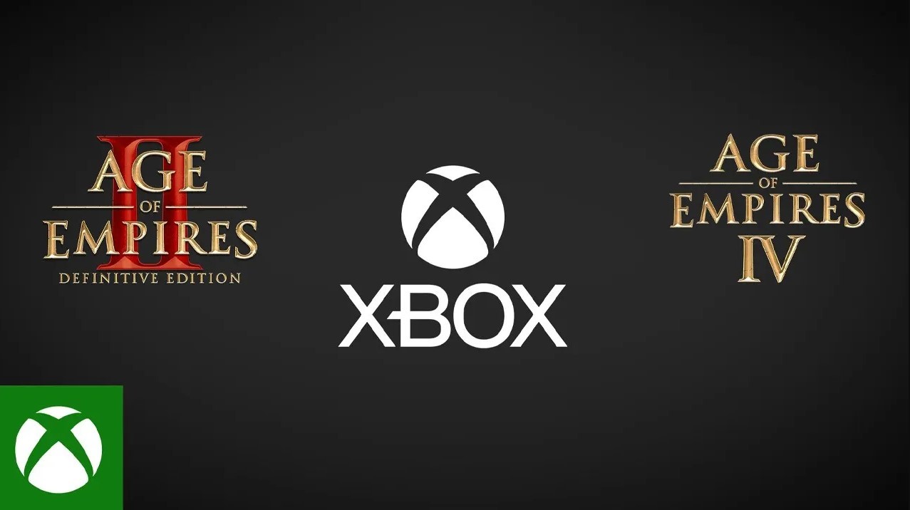 Xbox版《世紀帝國2：決定版》將為搖桿操作進行優化