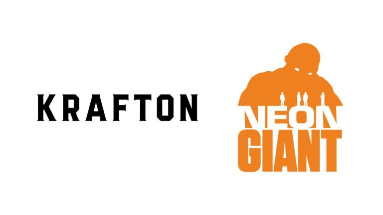 Krafton收購《上行戰場》開發商Neon Giant
