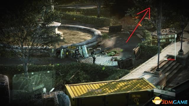 《末日之戰2：重製版》圖文攻略 全劇情流程全收集攻略