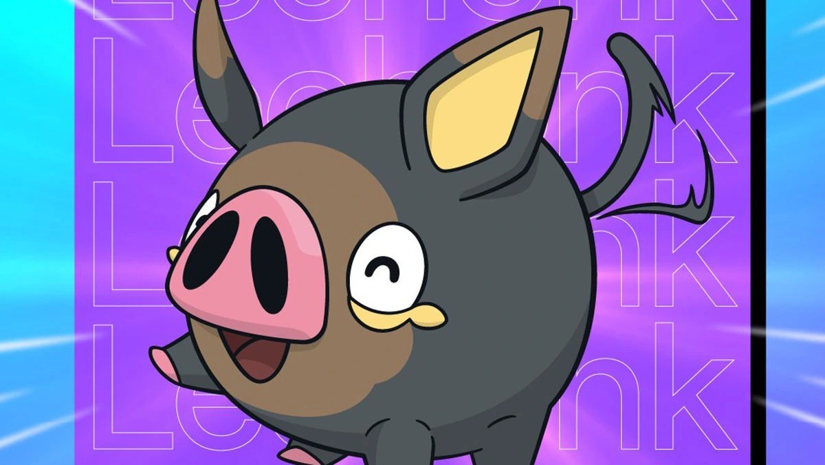Twitch發布“愛吃豚”表情慶祝《寶可夢朱紫》發售