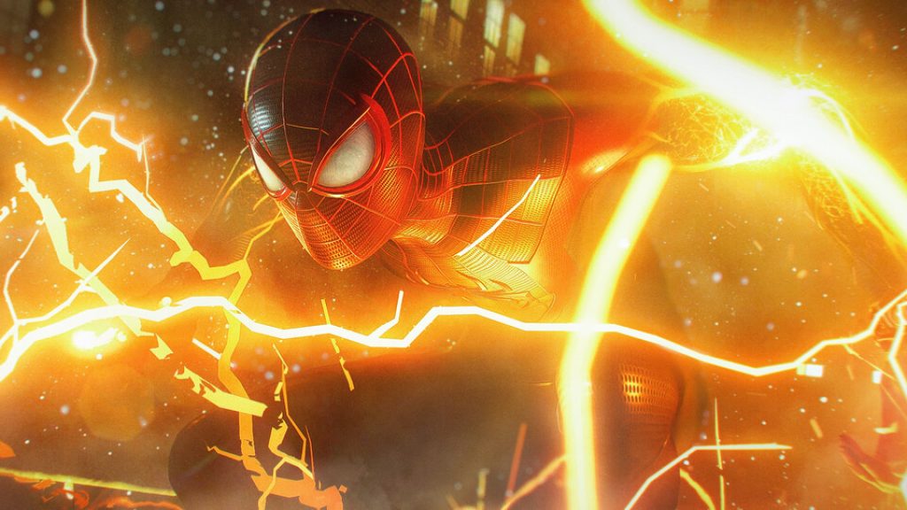 《漫威蜘蛛人：邁爾斯》PC版首發不利 峰值僅1.3萬+