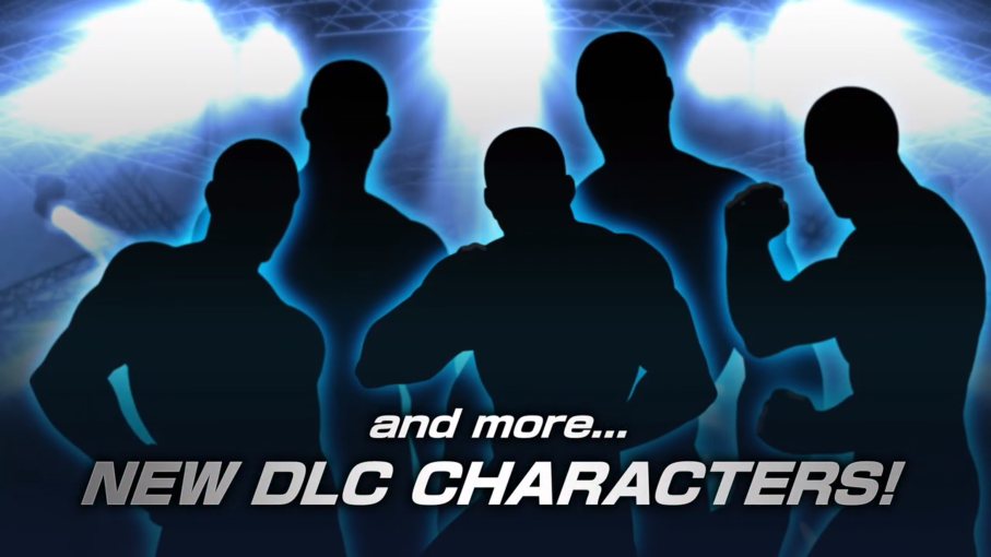 《拳皇15》發布季票2預告 DLC角色明年1月陸續上線