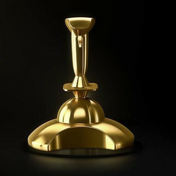 《艾爾登法環》獲年度遊戲獎 官方致謝喬治·馬丁