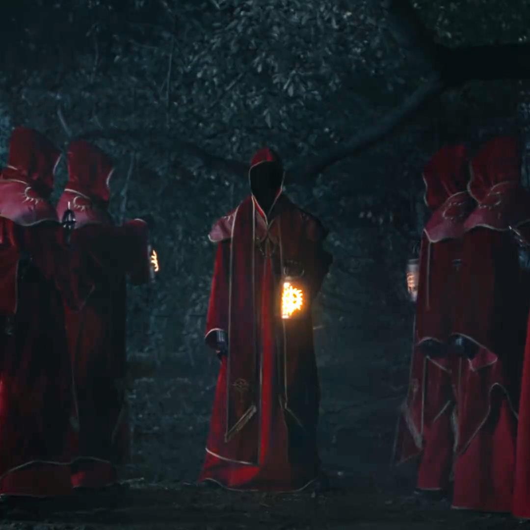 《暗黑破壞神4》新視頻公布 伊納瑞斯召喚你？
