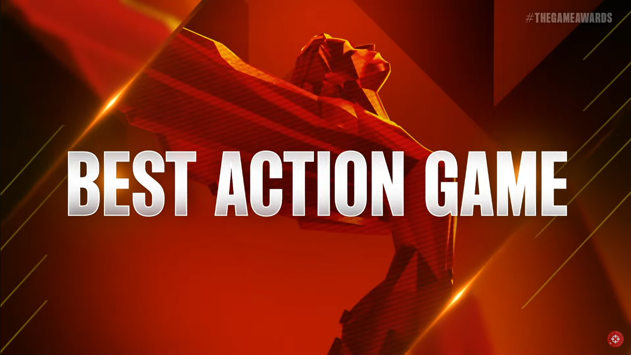 TGA 2022：《魔兵驚天錄3》奪得最佳動作遊戲