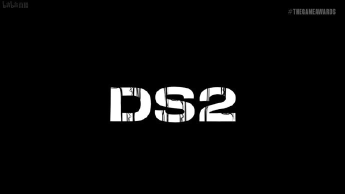 TGA 2022：《死亡擱淺2》將登陸PS5