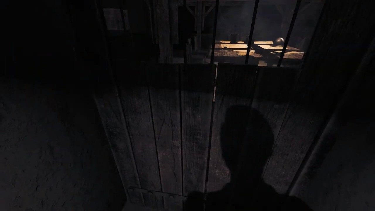 《失憶症：地堡》最新演示片段發布