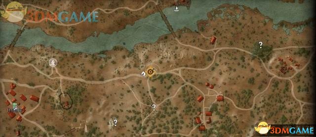 《巫師3：狂獵》全支線任務攻略 全隱藏支線任務全dlc支線攻略