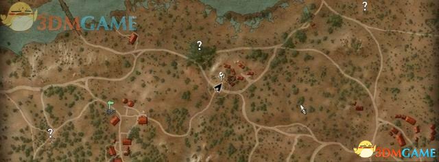 《巫師3：狂獵》全支線任務攻略 全隱藏支線任務全dlc支線攻略