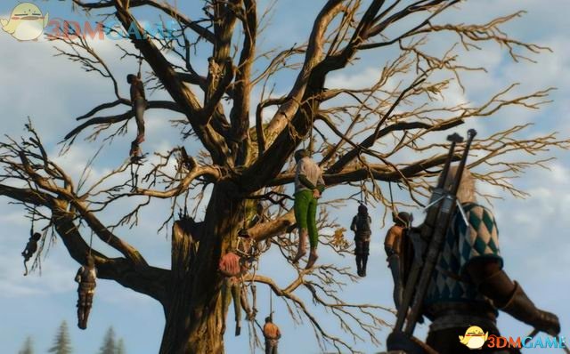 《巫師3：狂獵》次世代版圖文攻略 主線劇情流程攻略