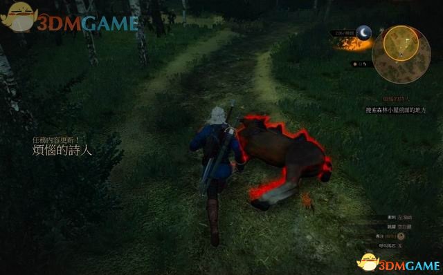 《巫師3：狂獵》次世代攻略百科 全任務全結局全收集全DLC攻略