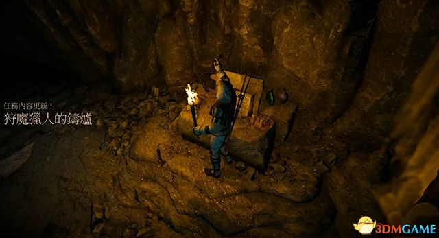《巫師3：狂獵》凱爾莫罕支線任務一覽 凱爾莫罕隱藏支線任務攻略