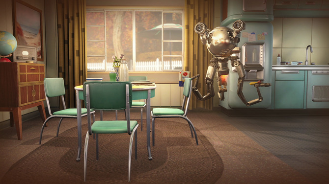 玩家打造《異塵餘生4》特別MOD 強化體驗開場避核危機