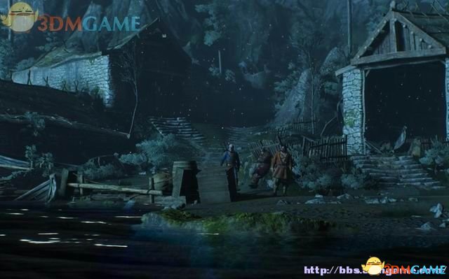 《巫師3：狂獵》史凱利格支線任務一覽 史凱利傑支線任務攻略