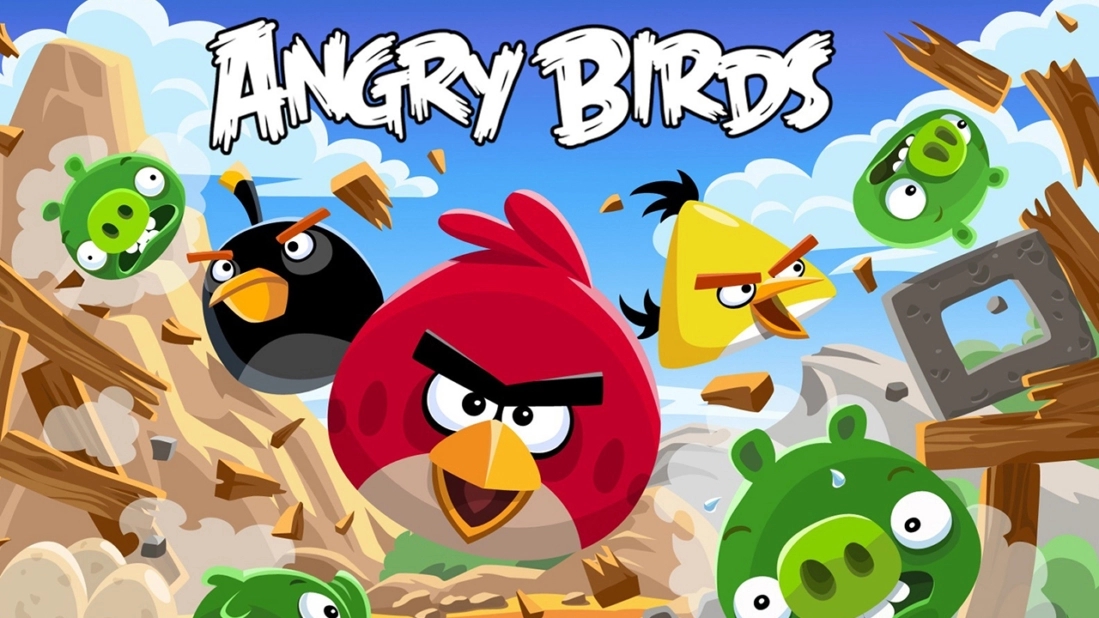 Rovio刪除《憤怒小鳥 經典版》 稱其對遊戲系列有負面影響