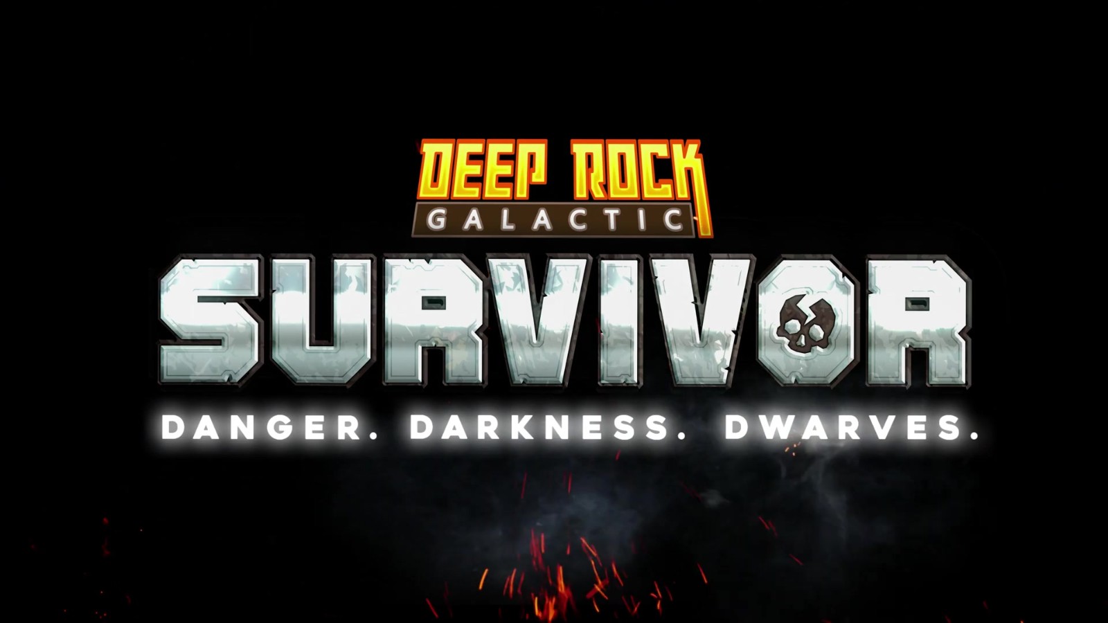 《深岩銀河：幸存者》年內以搶先體驗形式推出