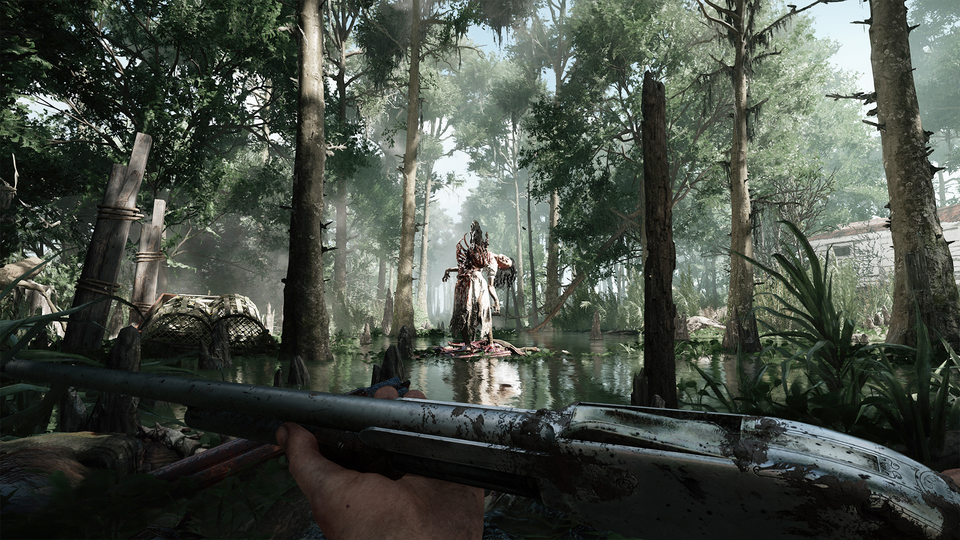 《獵殺：對決》將更新引擎 會改善畫面和玩法