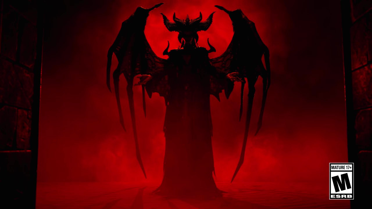 《暗黑破壞神4》終極版預告 6月6日正式發售