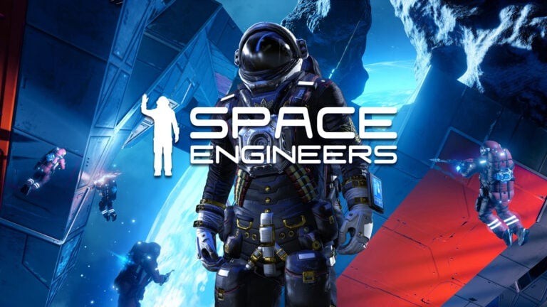 《太空工程師》PS5/PS4版5月11日開始Beta公測