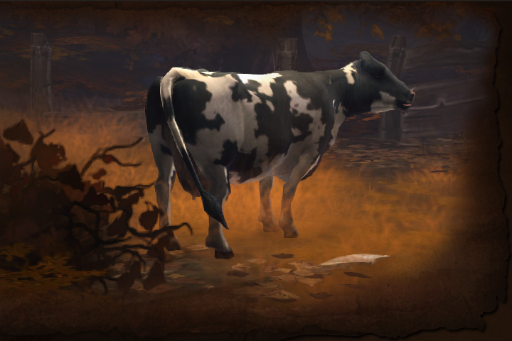 《暗黑破壞神4》發售時或許真的“沒有奶牛關”