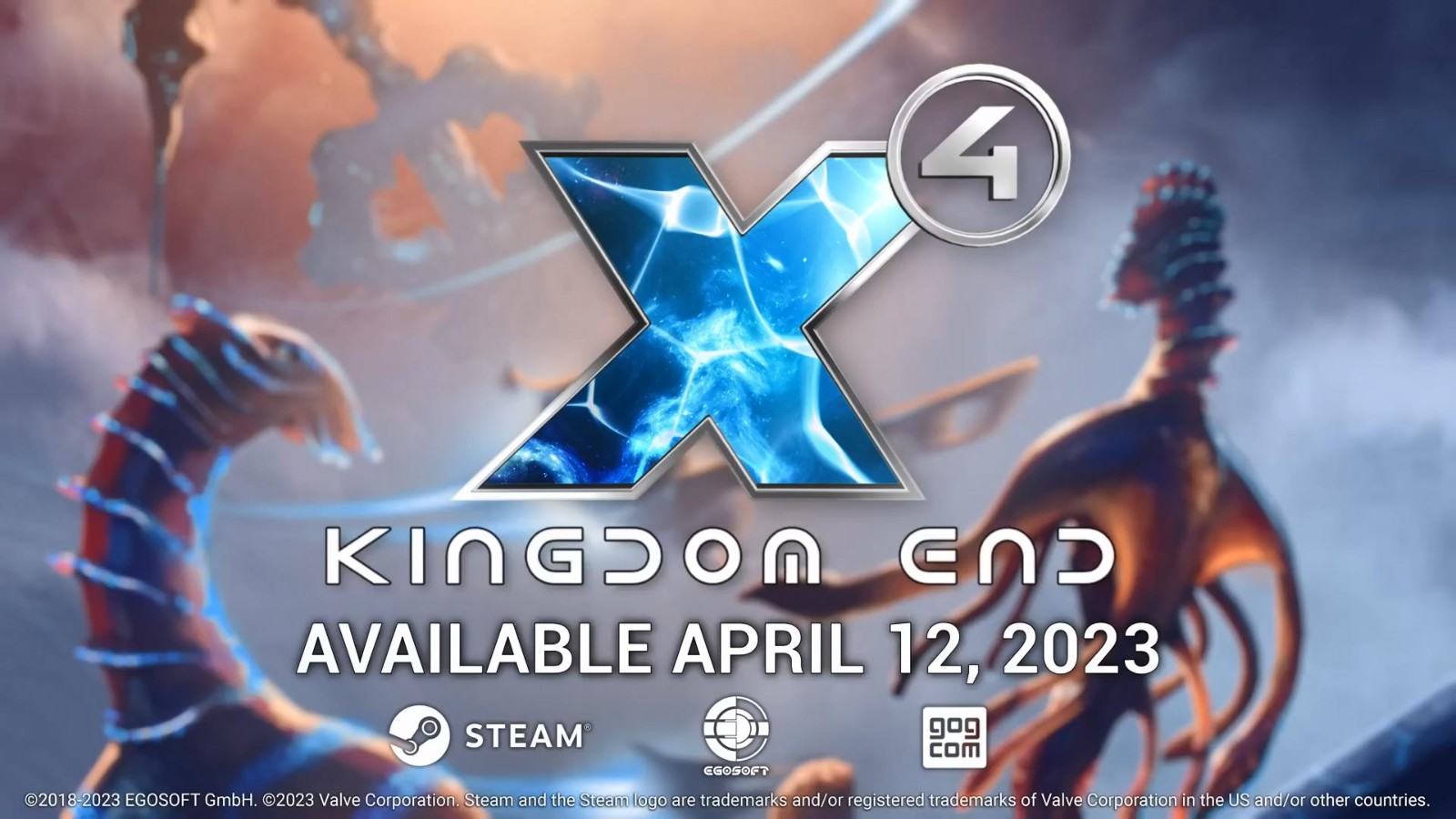 《X4：基奠》資料片“王國末路”發售 6.0免費更新上線