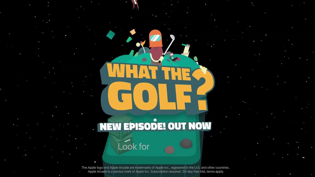 《我們之中》聯動《What the Golf?》 新增35個特色關卡