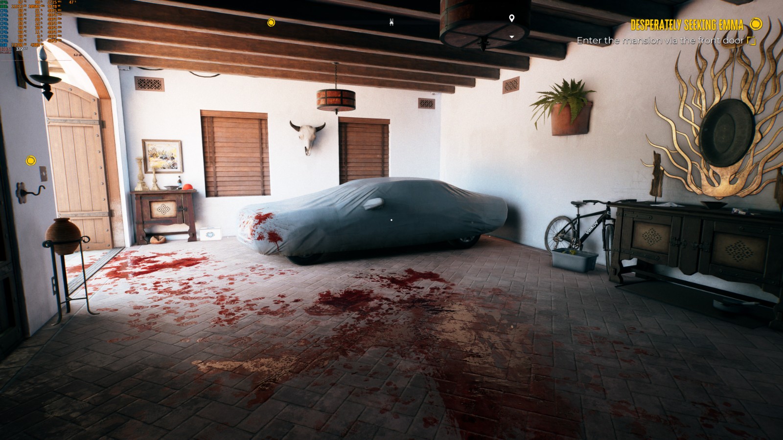 《死亡島2》全新截圖公布 外媒稱最好看的PC遊戲之一