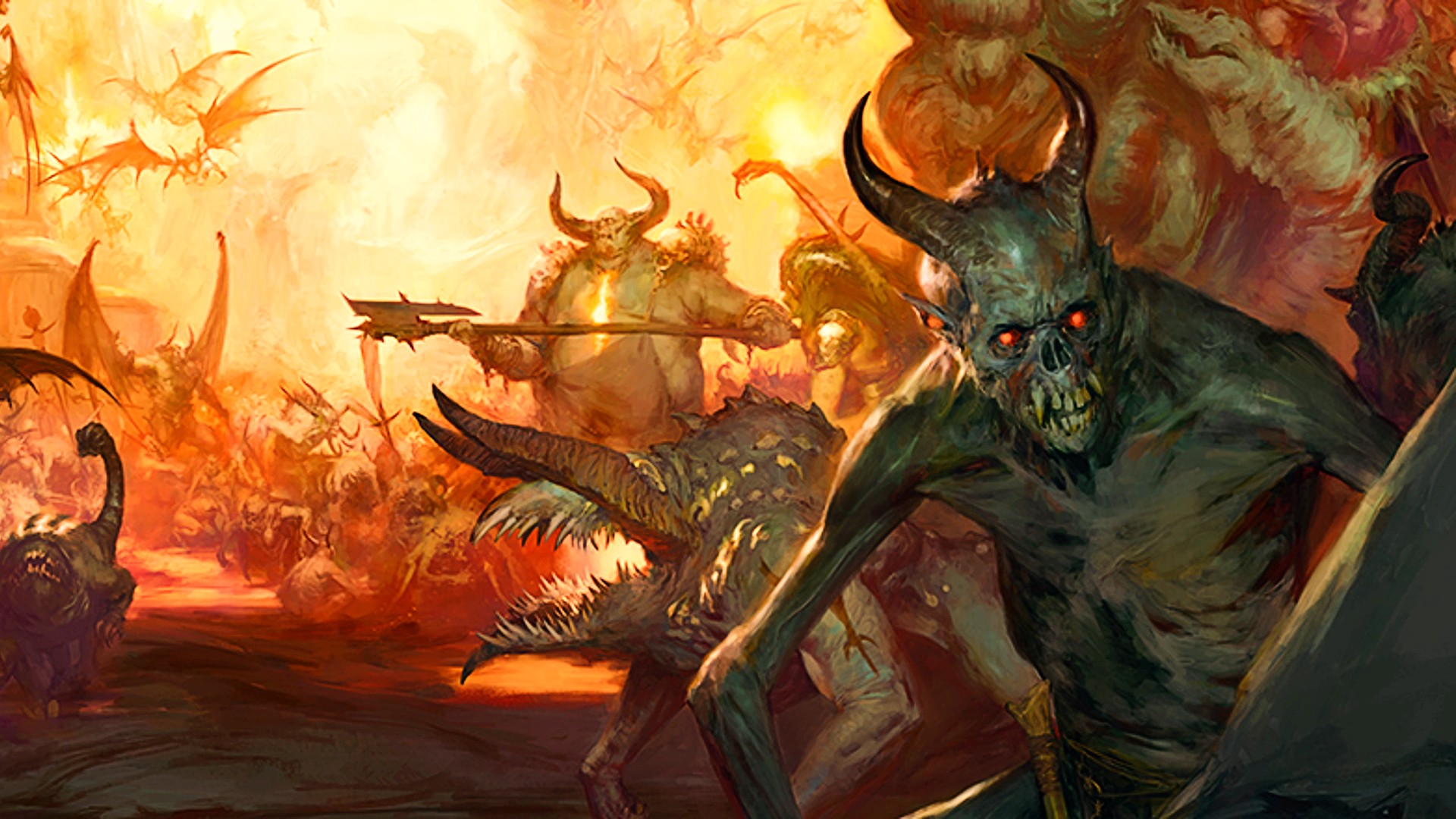 《暗黑破壞神4》設計師不希望玩家在遊戲裡過於強大