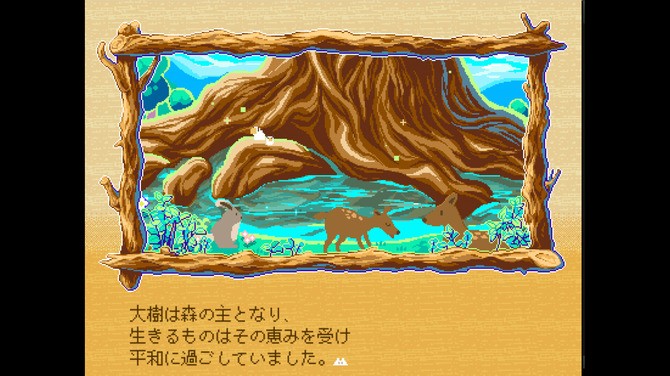 肉鴿解謎《TASUKEMONO》上架steam 可愛角色大冒險