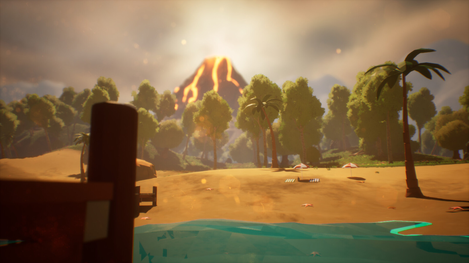單人策略遊戲《災難逃生：孤島》Steam頁面上線 明年發售