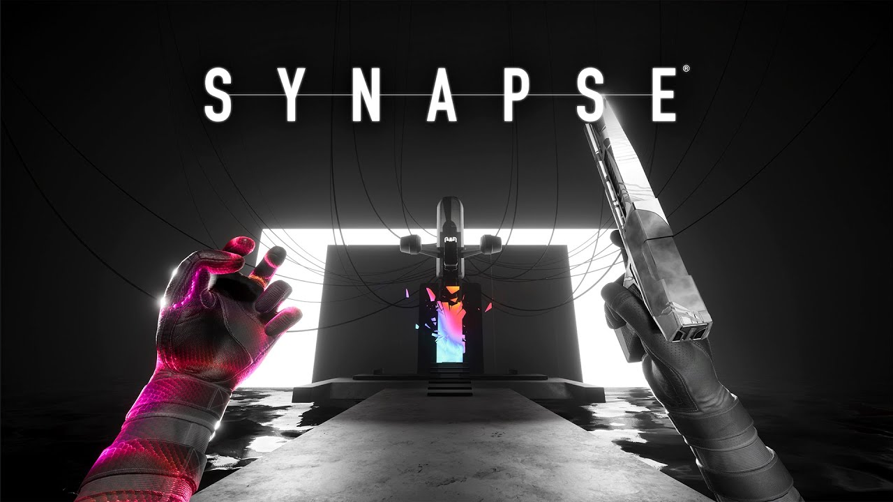 PS發布會：PSVR2獨佔新作《Synapse》7月4日推出