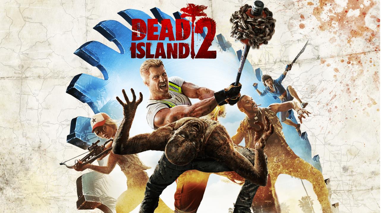 《死亡島2》主線流程攻略 全流程解說視頻